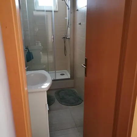 Apartamento Solemar Privlaka (Zadar)