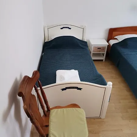 Apartamento Solemar Privlaka (Zadar)