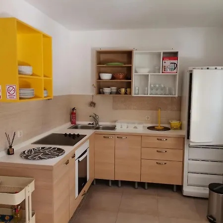 Apartamento Solemar *