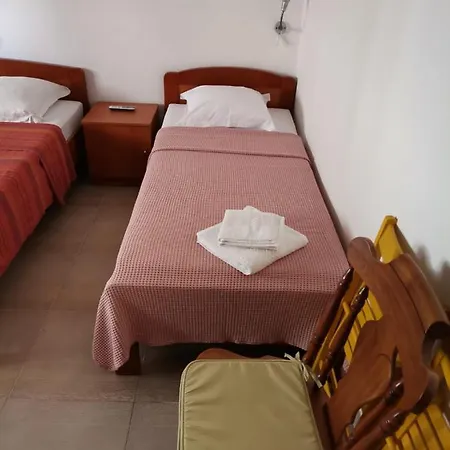 Solemar Apartamento *