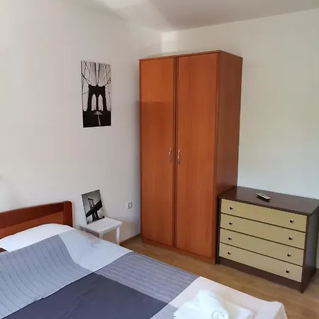 Apartamento Solemar