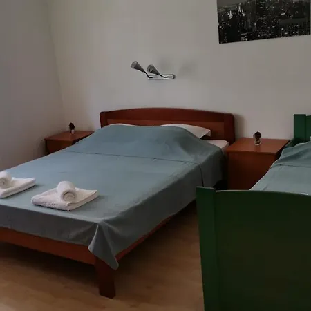 Apartamento Solemar Privlaka (Zadar)