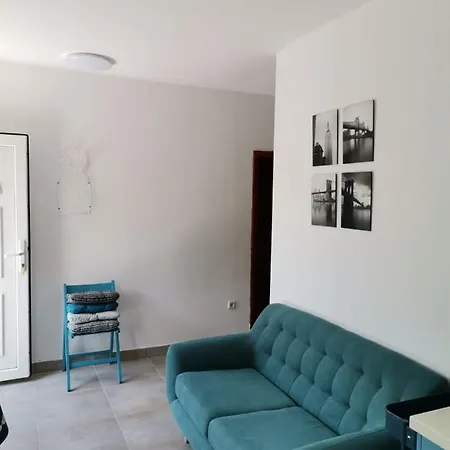 Apartamento Solemar *