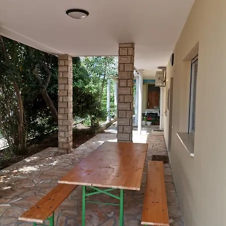 Apartamento Solemar Privlaka (Zadar)
