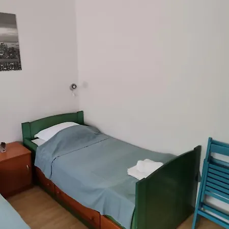 Solemar Apartamento