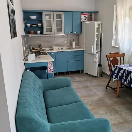 Apartamento Solemar