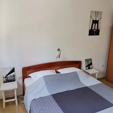 Solemar Apartamento *