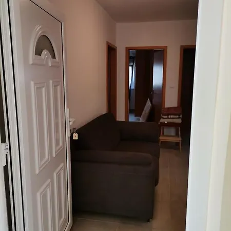 Apartamento Solemar