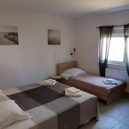 Solemar Apartamento Privlaka (Zadar)
