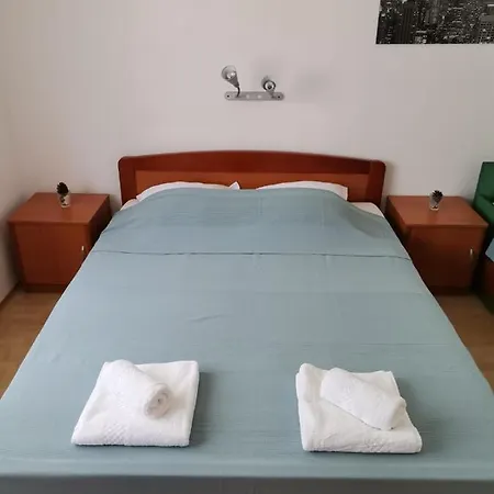 Apartamento Solemar