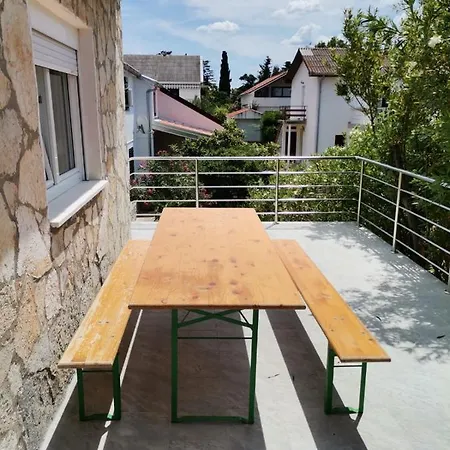 Solemar Apartamento Privlaka (Zadar)